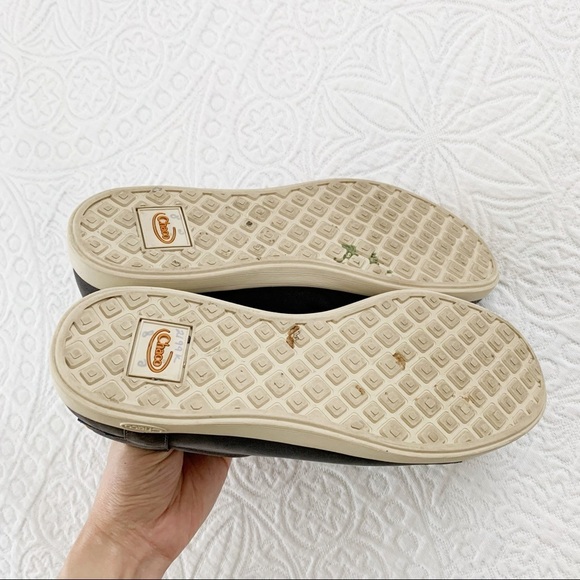 Chaco Ionia Lace‎ Leather Sneaker - Picture 7 of 9